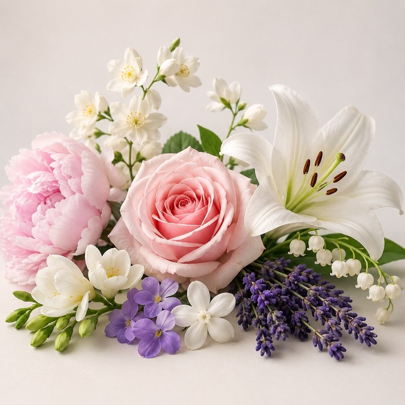 Flora