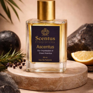 Ascentus - Impression of Creed Aventus