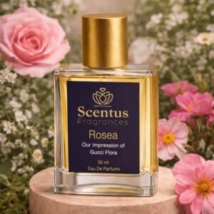 Rosea - Impression of Gucci Flora